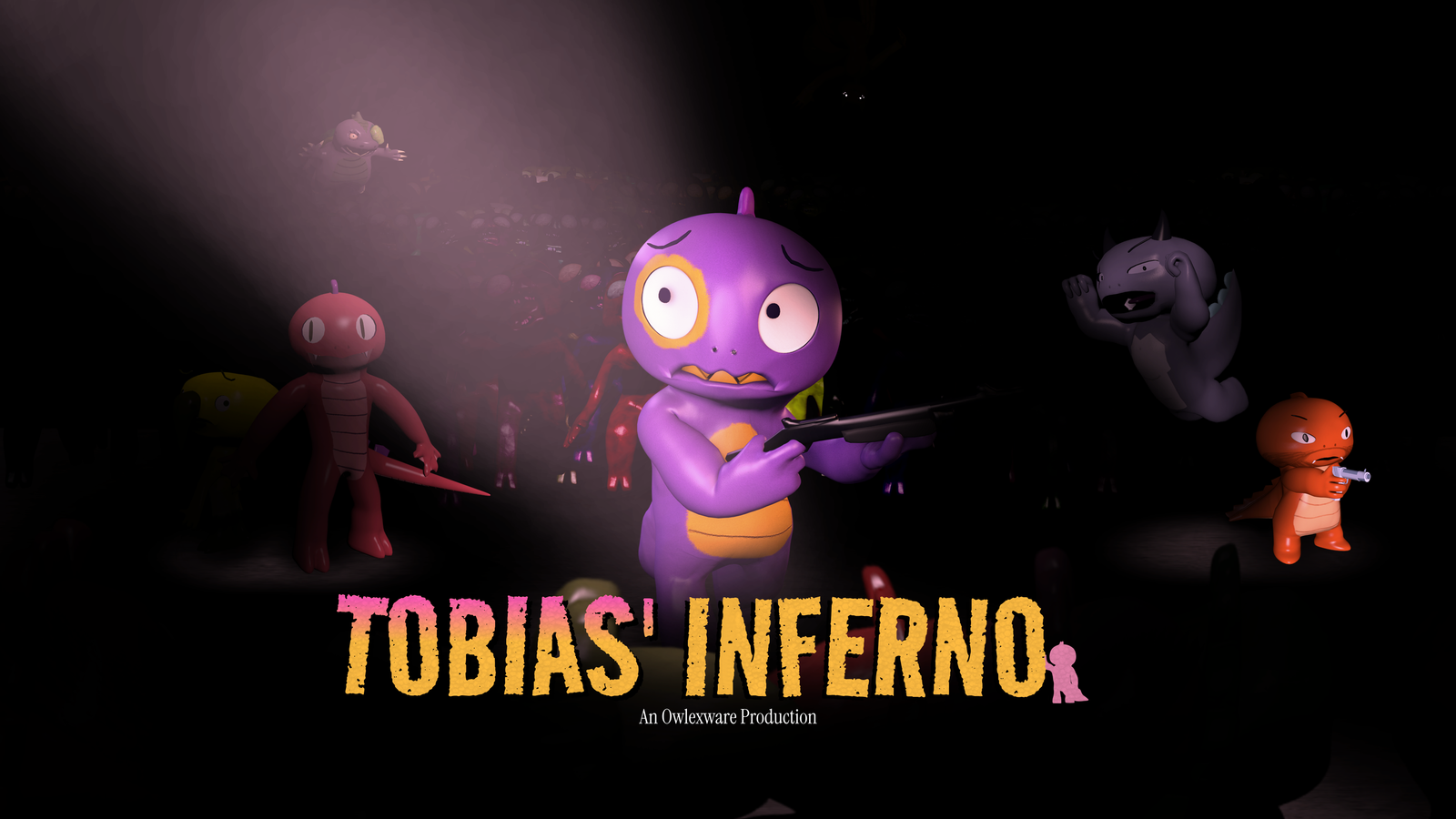Tobias' Inferno